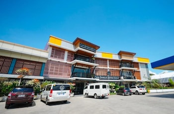casa familia hotel