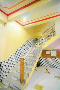 hotel siyaram ashray