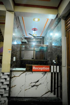 Hotel Siyaram Ashray,,2 star