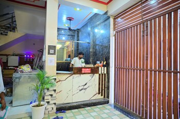 Hotel Siyaram Ashray,,2 star