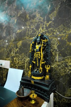 Hotel Siyaram Ashray,,2 star