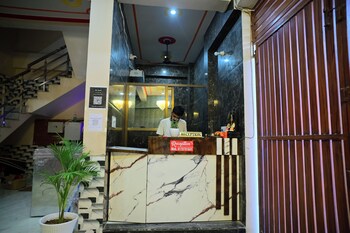hotel siyaram ashray