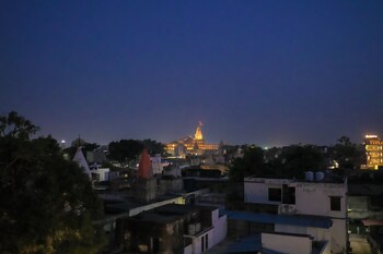 hotel siyaram ashray