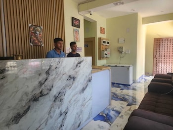 hotel navin palace