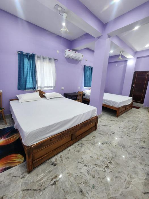 hotel navin palace
