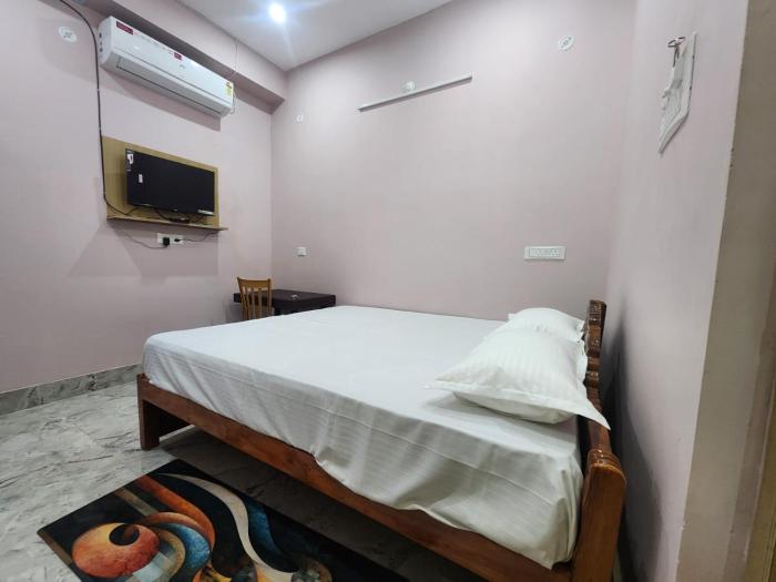 hotel navin palace