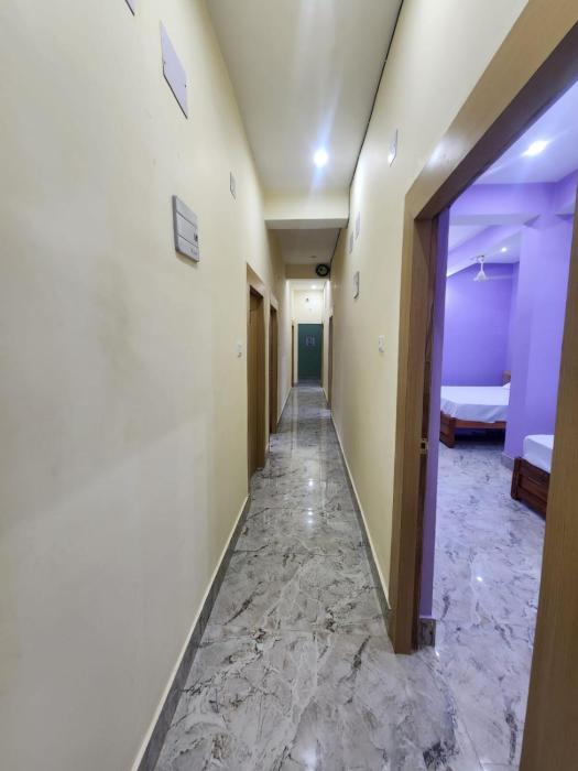 hotel navin palace