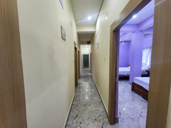 hotel navin palace