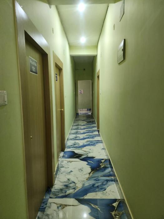 hotel navin palace