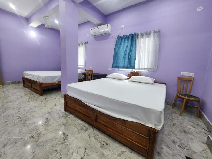 hotel navin palace