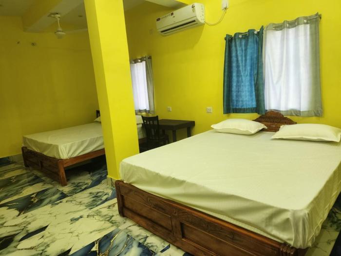 hotel navin palace
