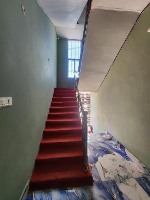 hotel navin palace