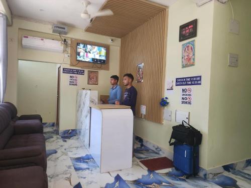hotel navin palace