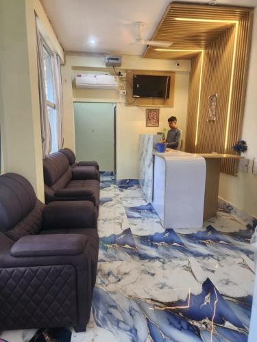 hotel navin palace