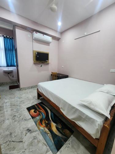 hotel navin palace