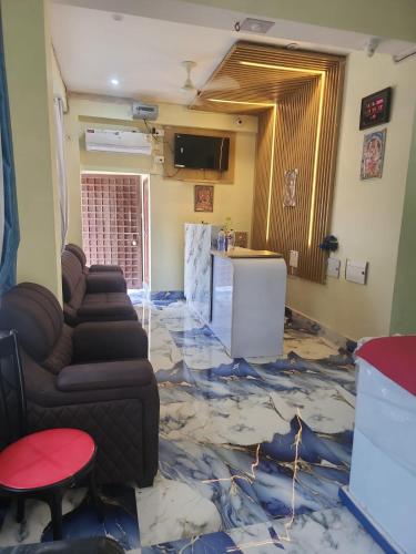 hotel navin palace