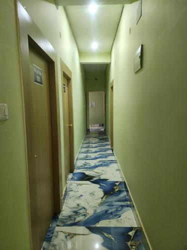 hotel navin palace