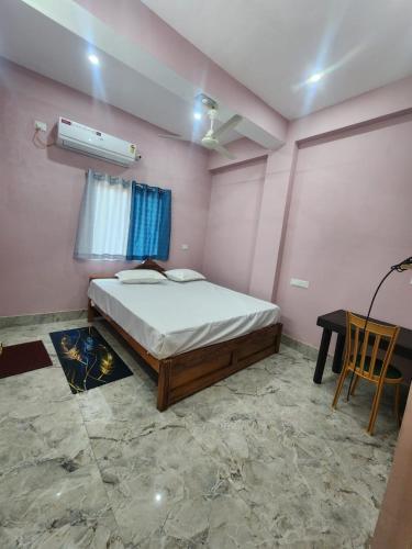 hotel navin palace