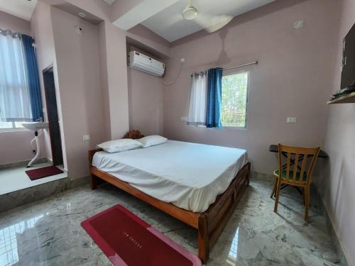 hotel navin palace