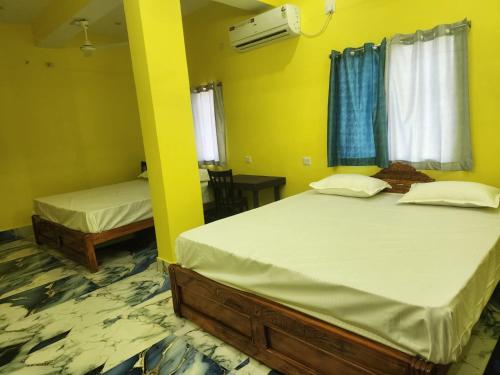 hotel navin palace