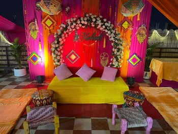 cloud bay hotels sector 69