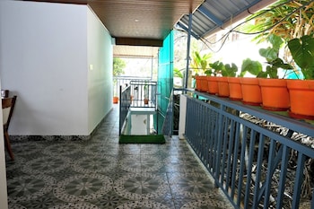 jyothys bhavan homestay