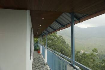 jyothys bhavan homestay