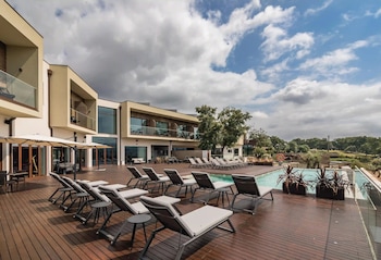 Haven Nature Villas By Feel Discovery,,4 star