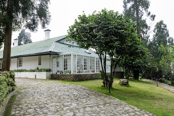 Singell Tea Estate- Cgh Earth Experience,,3 star