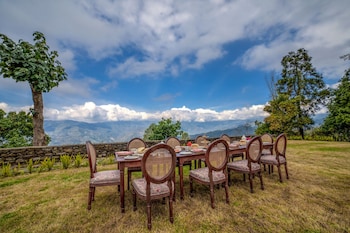 singell tea estate cgh earth experience