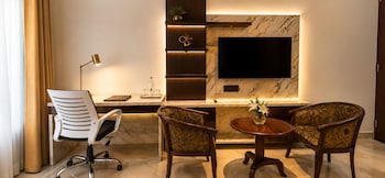 Hotel Assi Avenue,,2 star