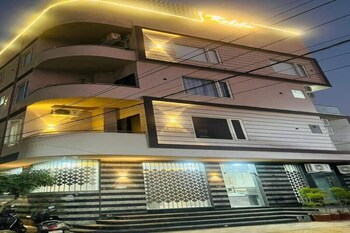 Hotel Kalila,,3 star
