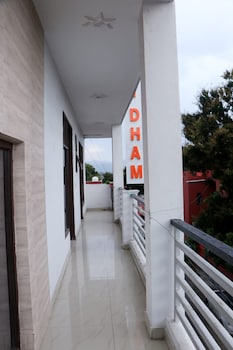 gopi dham uttarakhand