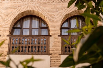 riad palais beit al noor