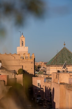 riad palais beit al noor