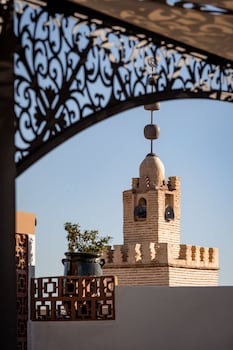 riad palais beit al noor