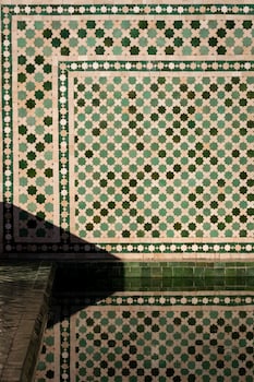 riad palais beit al noor
