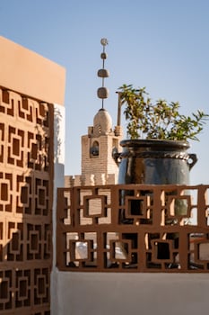 riad palais beit al noor