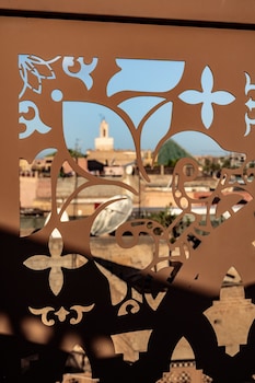 riad palais beit al noor