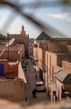 riad palais beit al noor