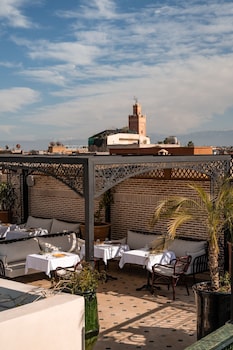 riad palais beit al noor