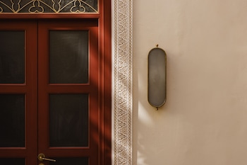 riad palais beit al noor