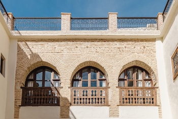 riad palais beit al noor