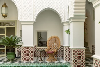 riad palais beit al noor