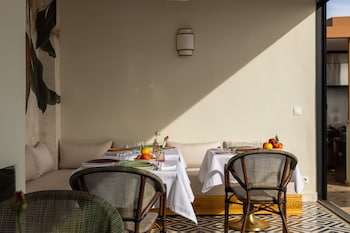 riad palais beit al noor