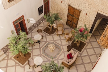 riad palais beit al noor