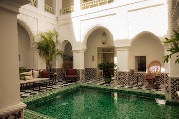 riad palais beit al noor