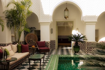riad palais beit al noor
