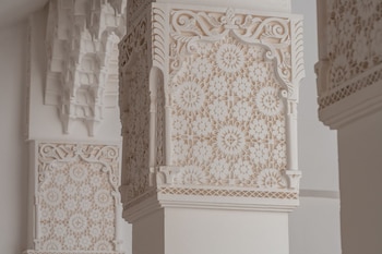 riad palais beit al noor