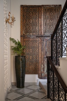 riad palais beit al noor